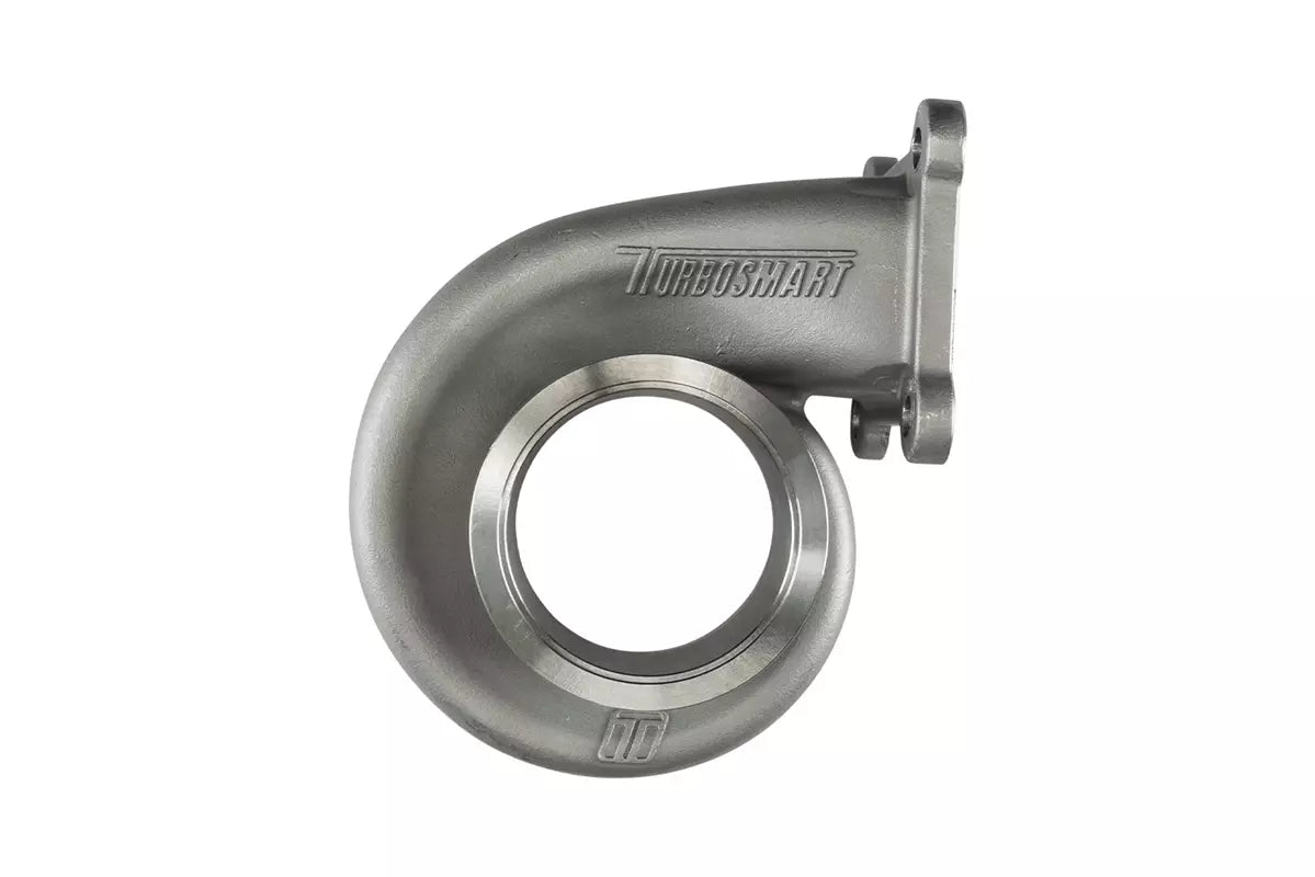 Turbosmart Turbine Housing B Frame (T4 Divided 0.84AR) suit 70mm turbine - img 3