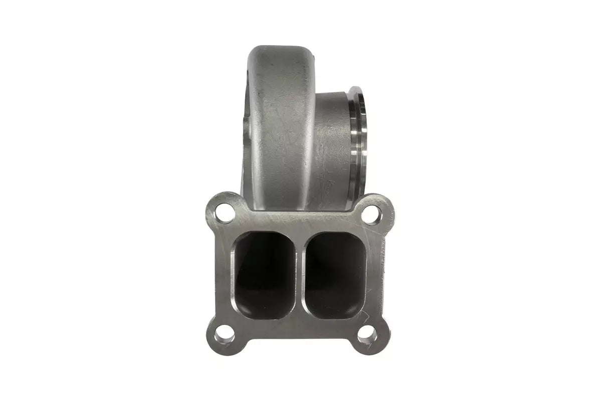 Turbosmart Turbine Housing B Frame (T4 Divided 0.84AR) suit 70mm turbine - img 2