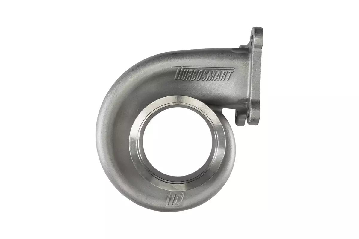 Turbosmart Turbine Housing B Frame (T4 Divided 1.00AR) suit 70mm turbine - img 3
