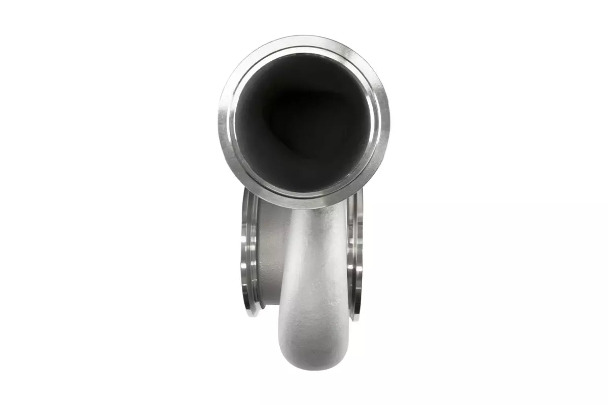 Turbosmart Turbine Housing C Frame (V-Band 1.24AR) suit 75mm Turbine - img 2