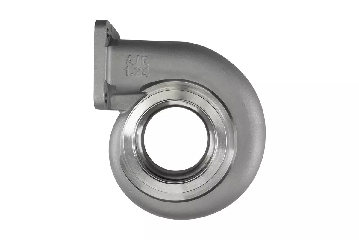 Turbosmart Turbine Housing C Frame (T4 1.24AR) suit 75mm Turbine