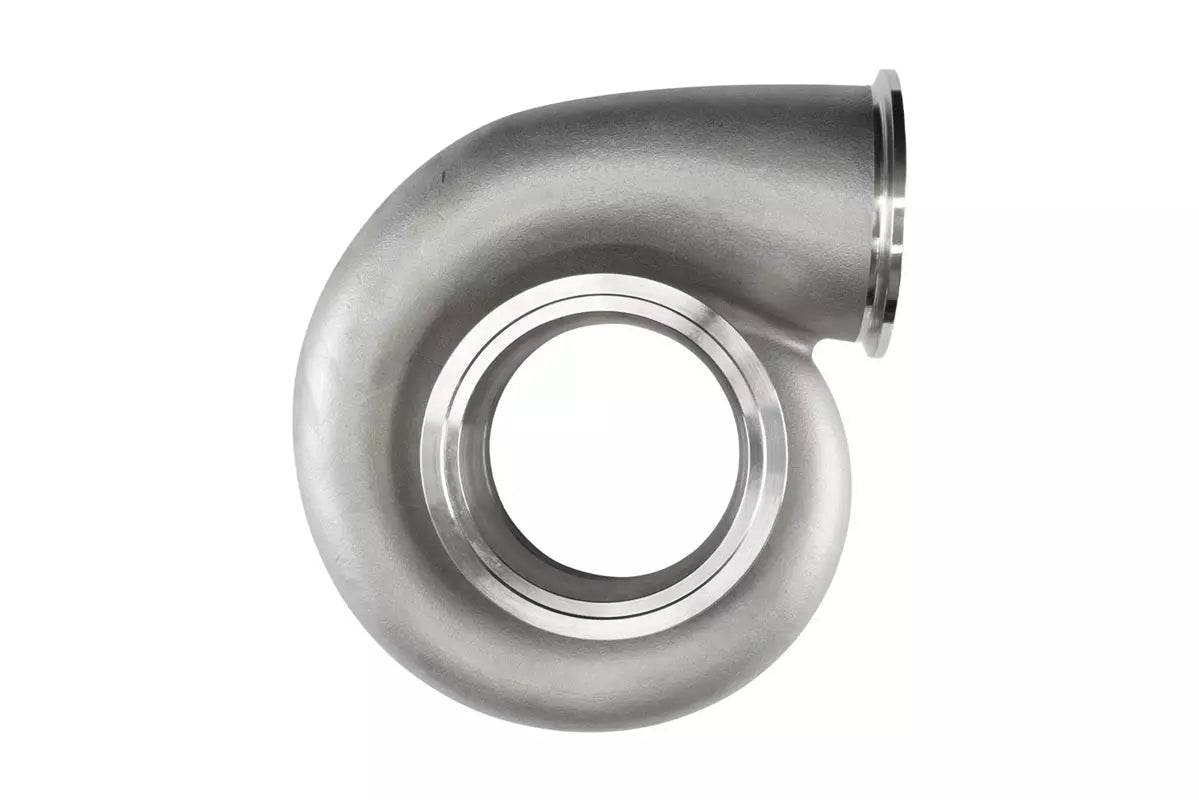 Turbosmart Turbine Housing C Frame (V-Band 1.24AR) suit 80mm Turbine - img 3