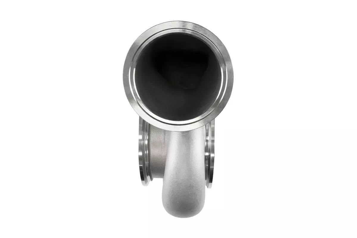 Turbosmart Turbine Housing C Frame (V-Band 1.24AR) suit 80mm Turbine - img 2