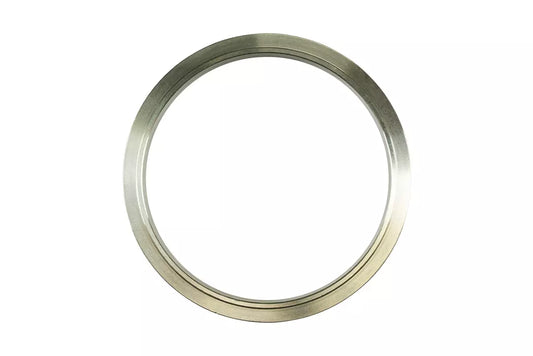 Turbosmart Turbocharger V-Band Weld Flange Suit 4.00"" (Frame 3)