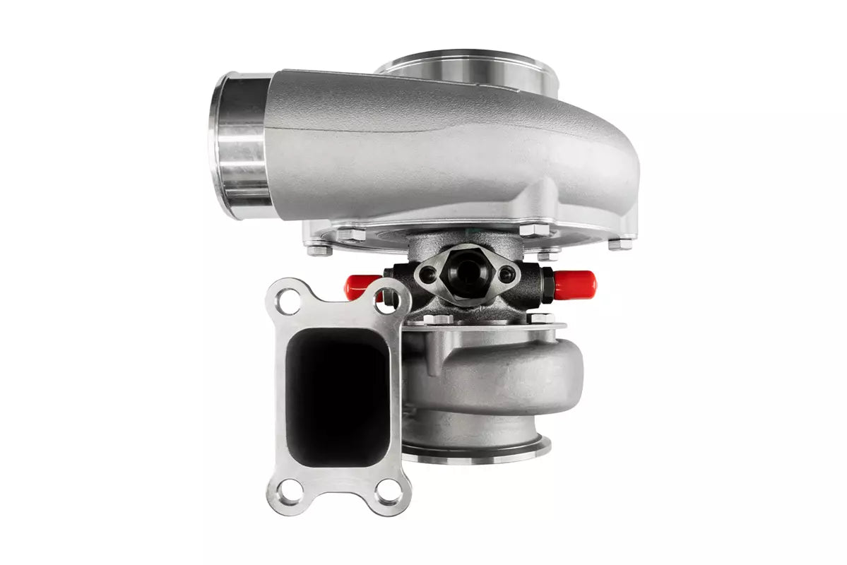 Turbosmart TS-2 Turbocharger (Water Cooled) 5862 T3 0.63AR Externally Wastegated - img 3