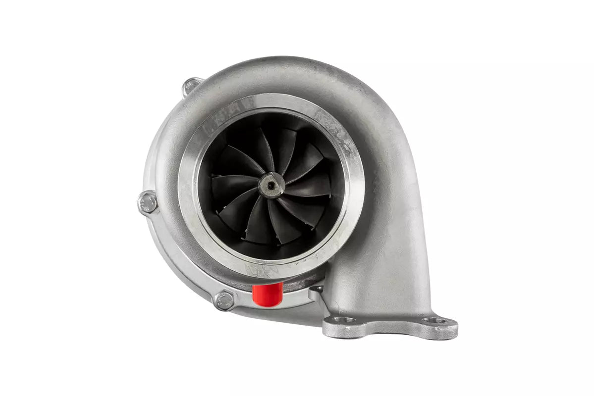 Turbosmart TS-2 Turbocharger (Water Cooled) 5862 T3 0.82AR Externally Wastegated - img 5