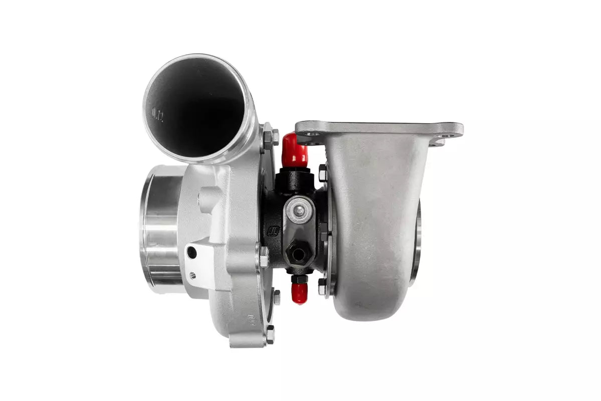 Turbosmart TS-2 Turbocharger (Water Cooled) 5862 T3 0.82AR Externally Wastegated - img 4