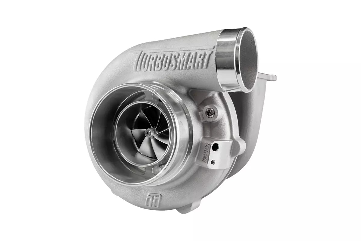 Turbosmart TS-2 Turbocharger (Water Cooled) 5862 T3 0.82AR Externally Wastegated