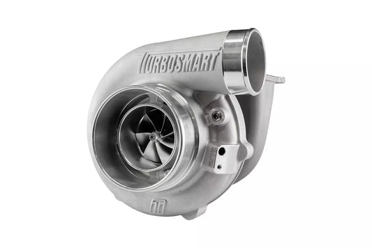 Turbosmart TS-2 Turbocharger (Water Cooled) 5862 T3 0.82AR Externally Wastegated