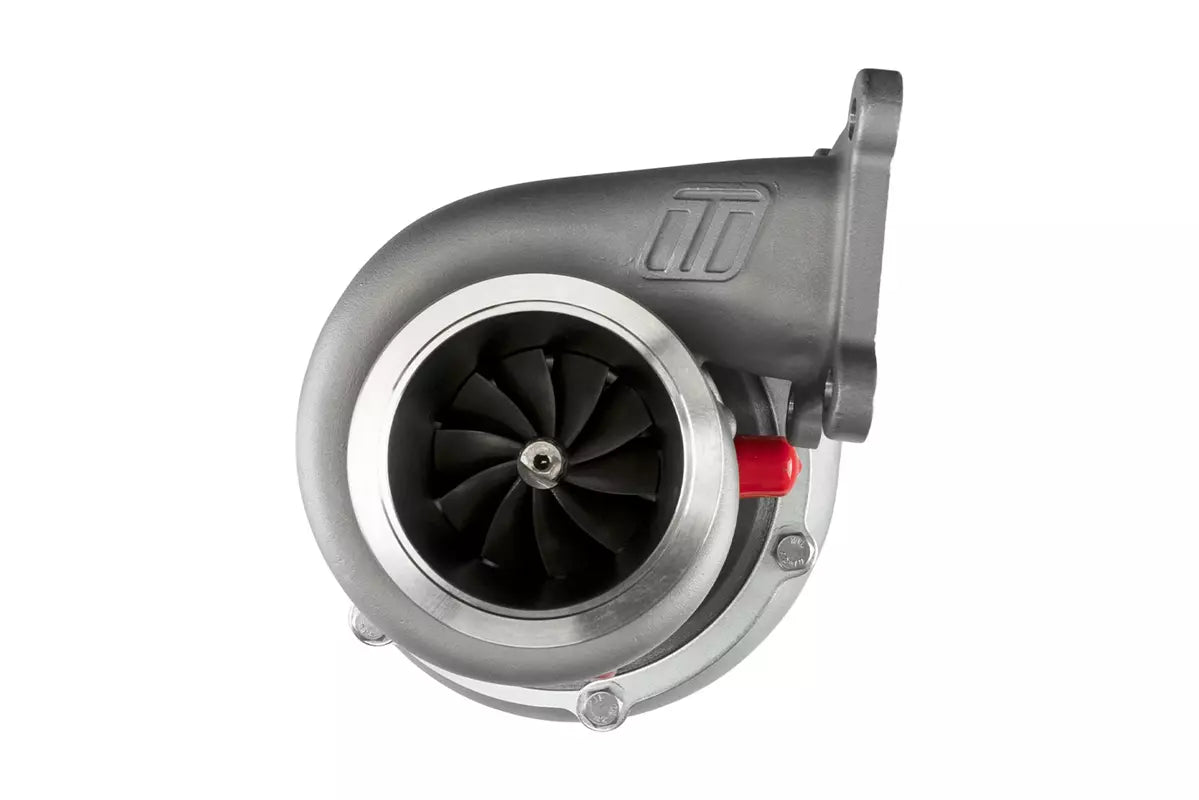 Turbosmart TS-2 Turbocharger (Water Cooled) 5862 T4 0.82AR Externally Wastegated - img 5