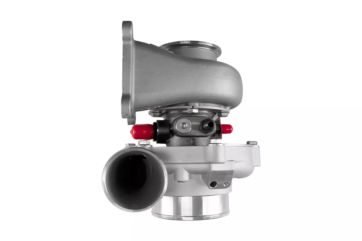 Turbosmart TS-2 Turbocharger (Water Cooled) 5862 T4 0.82AR Externally Wastegated - img 4