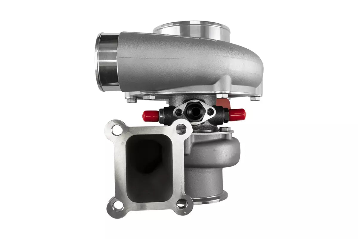 Turbosmart TS-2 Turbocharger (Water Cooled) 5862 T4 0.82AR Externally Wastegated - img 3