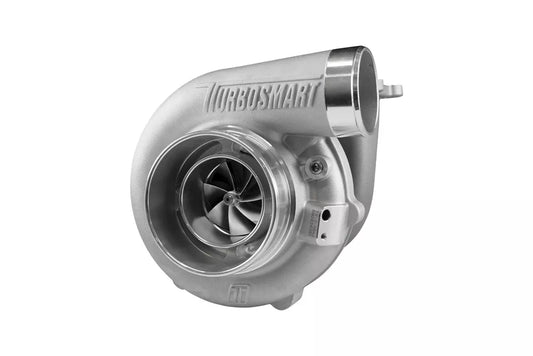 Turbosmart TS-2 Turbocharger (Water Cooled) 5862 T4 0.82AR Externally Wastegated