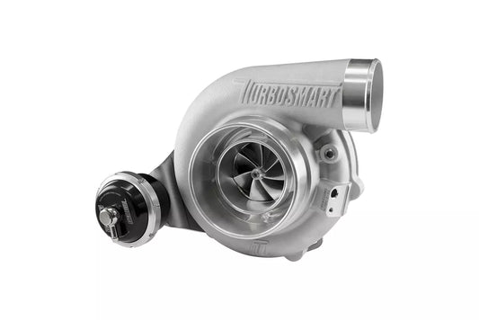 Turbosmart TS-2 Turbocharger (Water Cooled) 5862 V-Band 0.82AR Internally Wastegated (14psi)
