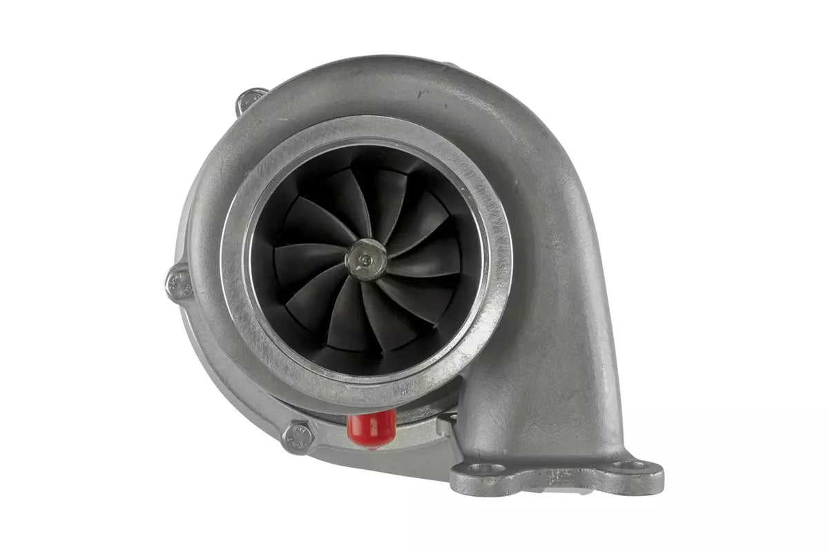 Turbosmart TS-2 Turbocharger (Water Cooled) 6262 T3 0.63AR Externally Wastegated - img 5