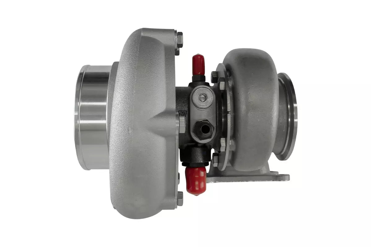 Turbosmart TS-2 Turbocharger (Water Cooled) 6262 T3 0.63AR Externally Wastegated - img 3