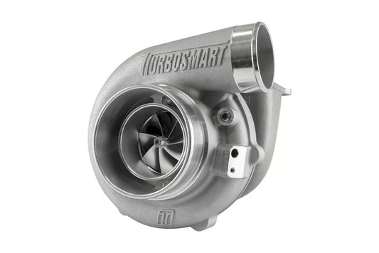 Turbosmart TS-2 Turbocharger (Water Cooled) 6262 T3 0.63AR Externally Wastegated