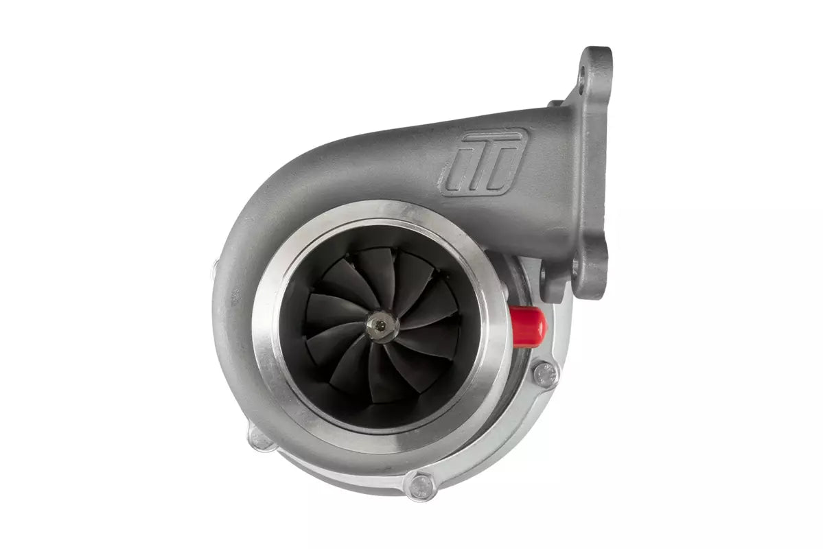 Turbosmart TS-2 Turbocharger(Water Cooled) 6262 T4 0.82AR Externally Wastegated - img 5