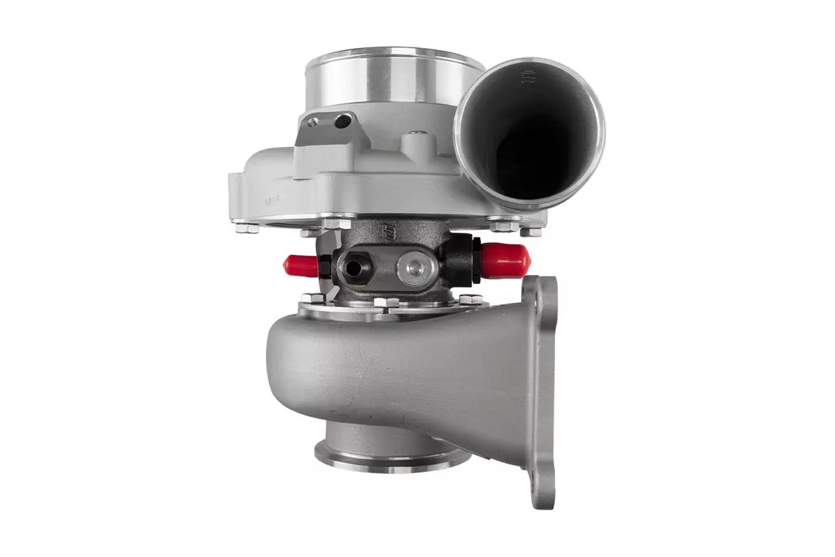 Turbosmart TS-2 Turbocharger(Water Cooled) 6262 T4 0.82AR Externally Wastegated - img 4