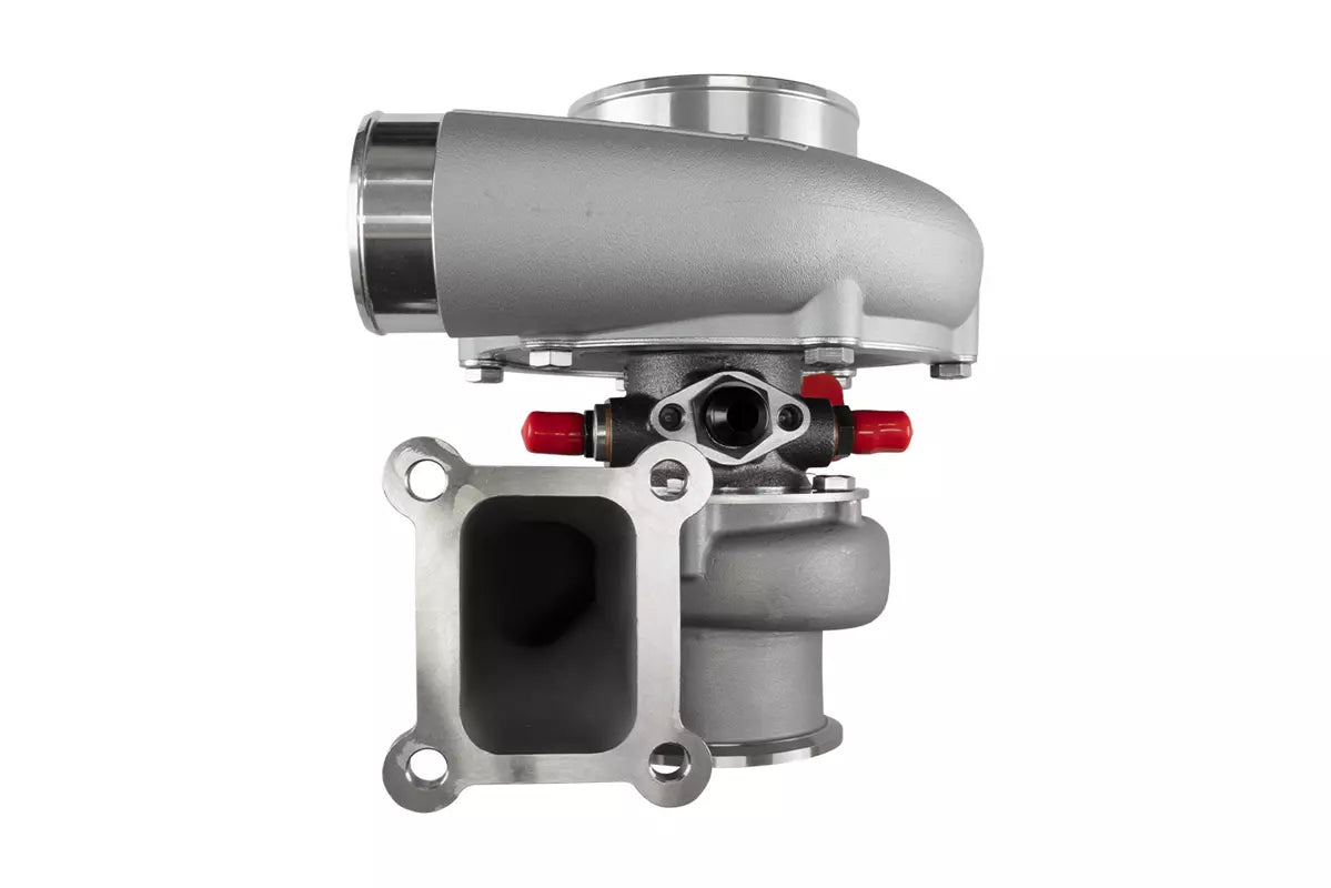 Turbosmart TS-2 Turbocharger(Water Cooled) 6262 T4 0.82AR Externally Wastegated - img 3