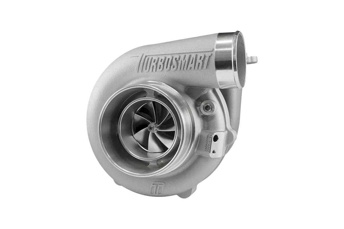 Turbosmart TS-2 Turbocharger(Water Cooled) 6262 T4 0.82AR Externally Wastegated