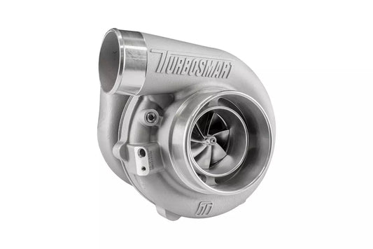Turbosmart TS-2 Turbocharger (Water Cooled) 6262 V-Band Reverse Rotation 0.82AR Externally Wastegated