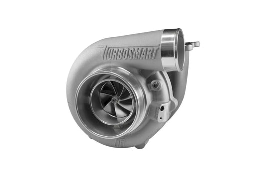 Turbosmart TS-2 Turbocharger (Water Cooled) 6466 T4 Divided 0.84AR Externally Wastegated