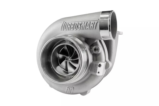 Turbosmart TS-2 Turbocharger (Water Cooled) 6466 T3 0.63AR Externally Wastegated