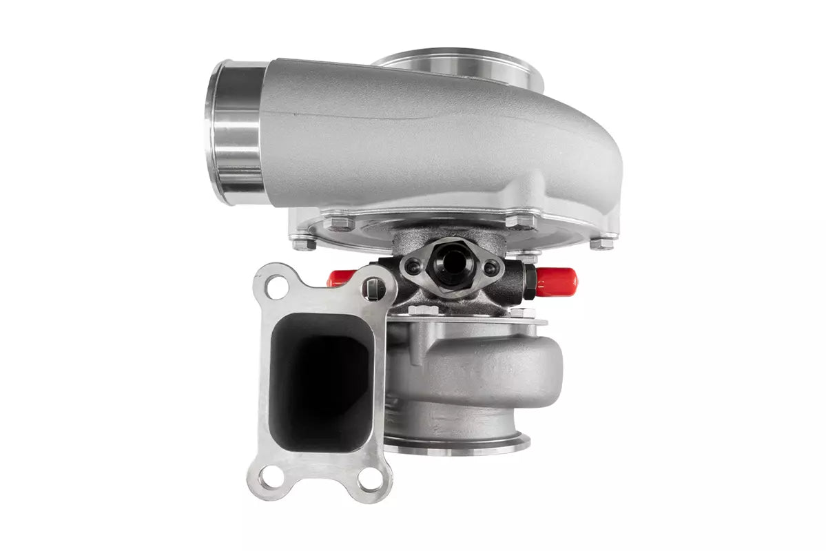 Turbosmart TS-2 Turbocharger (Water Cooled) 6466 T3 1.10AR Externally Wastegated - img 3