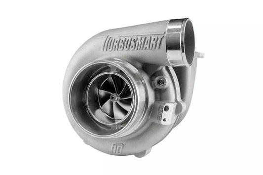 Turbosmart TS-2 Turbocharger (Water Cooled) 6466 T4 0.82AR Externally Wastegated