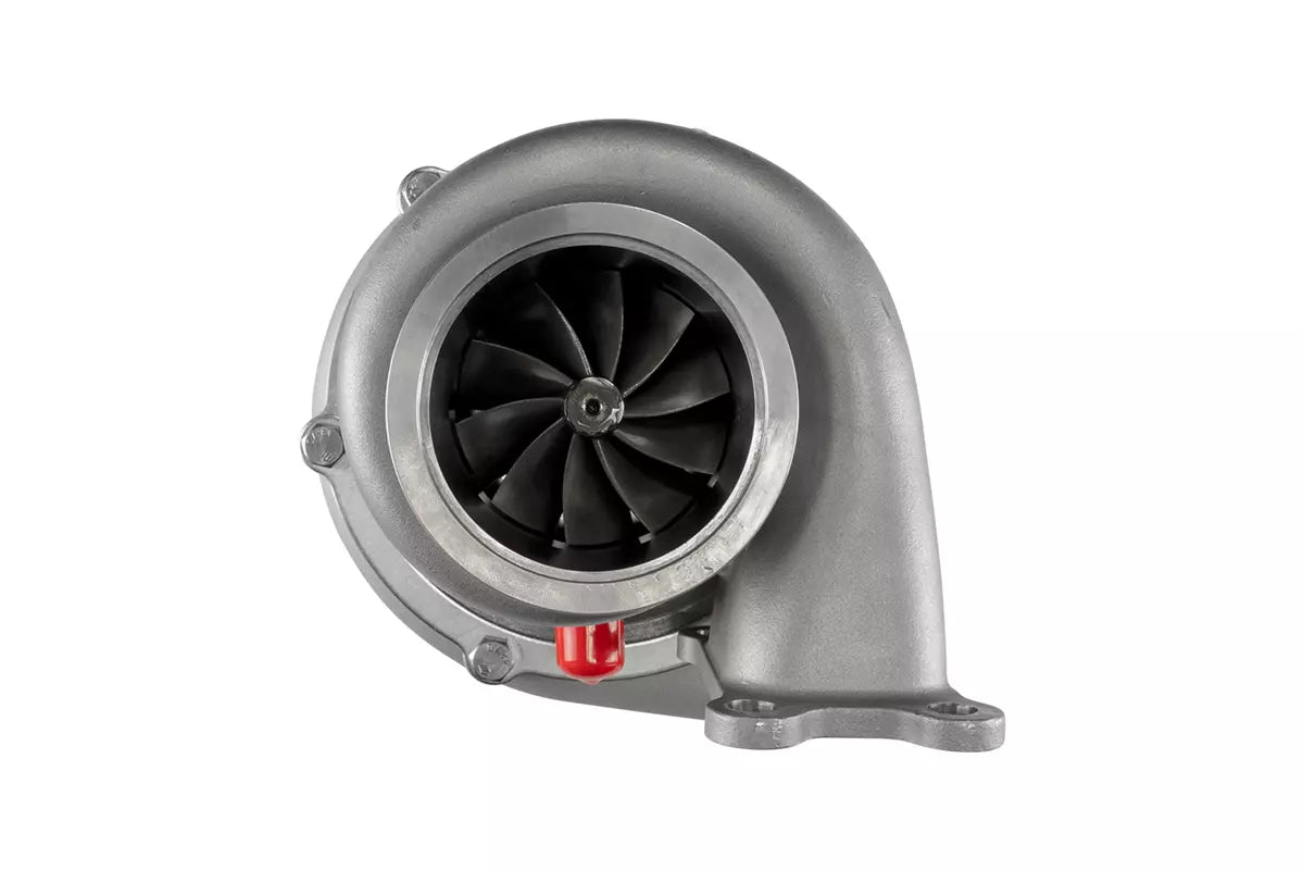 Turbosmart TS-2 Turbocharger (Water Cooled) 6870 (Kompact) T3 1.10AR Externally Wastegated - img 5