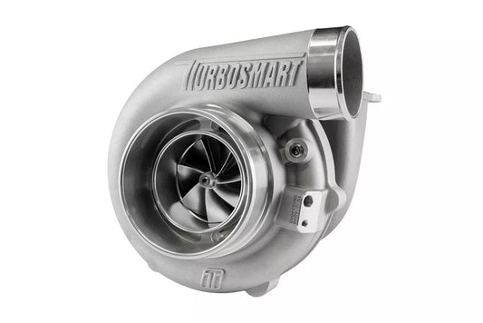 Turbosmart TS-2 Turbocharger (Water Cooled) 6870 (Kompact) T3 1.10AR Externally Wastegated