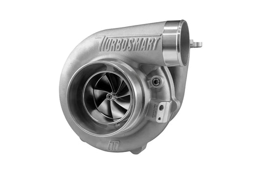 Turbosmart TS-2 Turbocharger (Water Cooled) 6870 (Kompact) T4 0.96AR Externally Wastegated