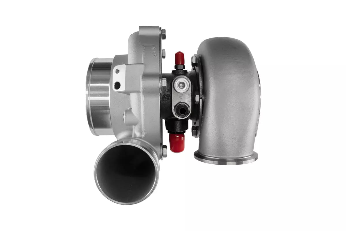 Turbosmart TS-2 Turbocharger (Water Cooled) 6870 (Kompact) V-Band Reverse Rotation 1.07AR Externally Wastegated - img 5