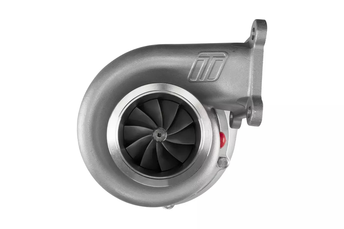 Turbosmart TS-2 Turbocharger (Water Cooled) 7170 (Kompact) T4 0.96AR Externally Wastegated - img 5
