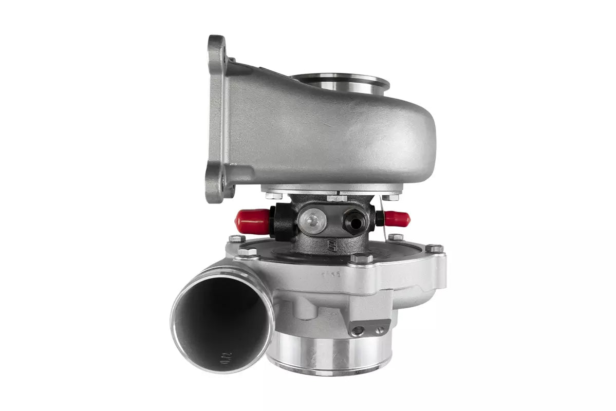 Turbosmart TS-2 Turbocharger (Water Cooled) 7170 (Kompact) T4 0.96AR Externally Wastegated - img 4