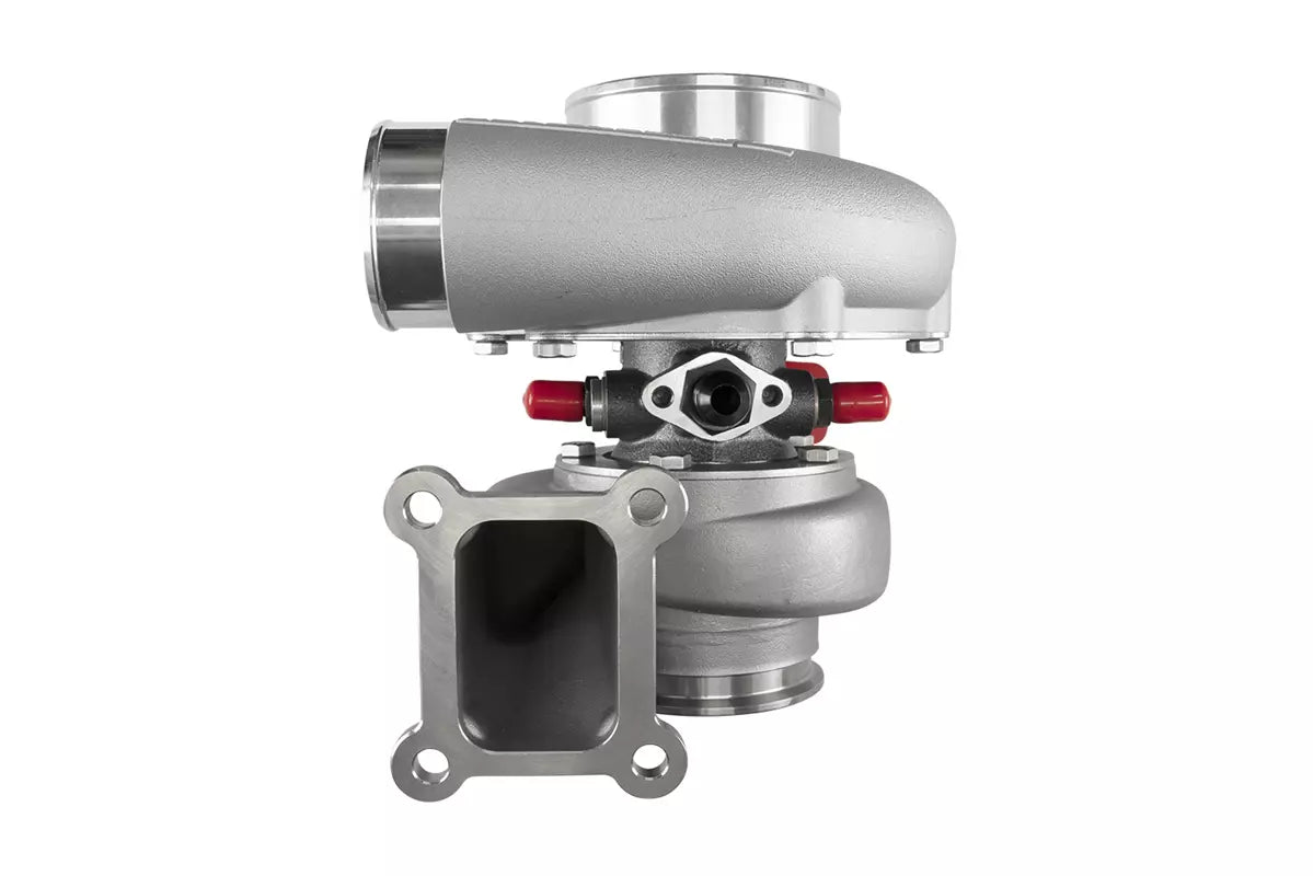 Turbosmart TS-2 Turbocharger (Water Cooled) 7170 (Kompact) T4 0.96AR Externally Wastegated - img 3