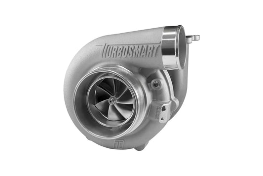 Turbosmart TS-2 Turbocharger (Water Cooled) 7170 (Kompact) T4 0.96AR Externally Wastegated