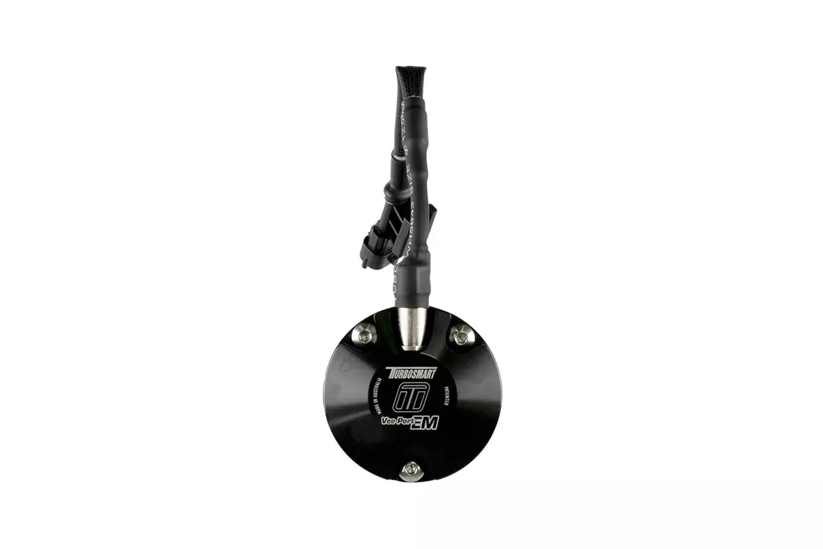 Turbosmart F150 Intercooler + Blow Off Valve Kit, Black VTA - img 5