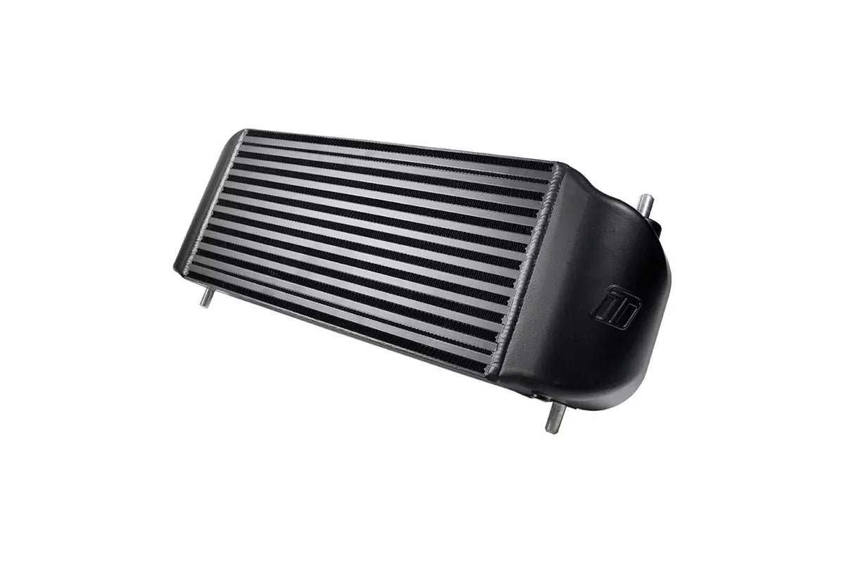 Turbosmart F150 Intercooler + Blow Off Valve Kit, Black VTA - img 2