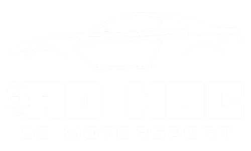 Ad Hoc 3D Motorsport